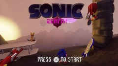 Sonic ZENITH