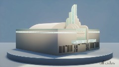 A screenshot taken in Dreams. 2 of 2.