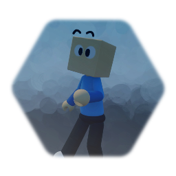 Me dancin v3