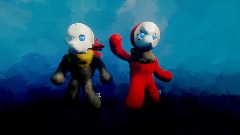 A screenshot taken in Dreams. 1 of 1.