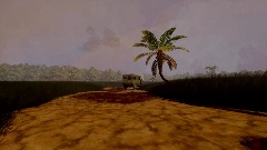The path to the outpost (Part 2)