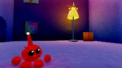 A screenshot taken in Dreams. 4 of 5.