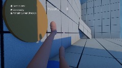 A screenshot taken in Dreams. 2 of 20.