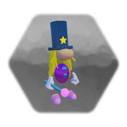 DEVKIT RAYMAN <dualshock> RETRIBUTION