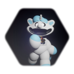 Smiling critters craftcorn