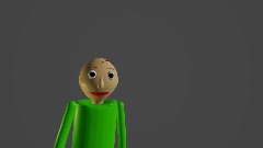 Remix di Remix di Baldi - Baldi's Basics (OVERHAUL SOON)