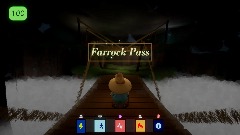 World of Dreams MMORPG