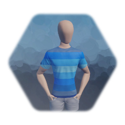 Remix of DreamTees.com Template