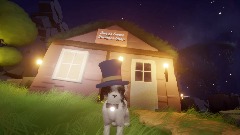 A screenshot taken in Dreams. 1 of 1.