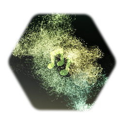 Aloy's Theme - Synthetic