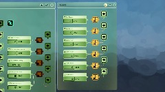 A screenshot taken in Dreams. 4 of 7.