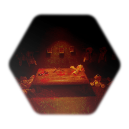 Jeffys Endless Aethos | Shuck V1 RECREATION OLD