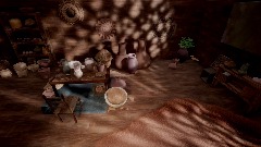 A screenshot taken in Dreams. 1 of 18.