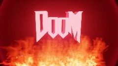 Doom Top Shooter Makyr Supremacy