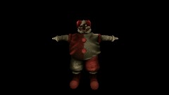 Little Nightmare's - The Clown