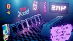 A screenshot taken in Dreams. 2 of 23.