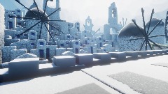 A screenshot taken in Dreams. 26 of 28.