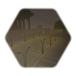 Parking Lot