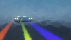 Cathedral tune -joeycutts83 -  Blackcat tracks remix