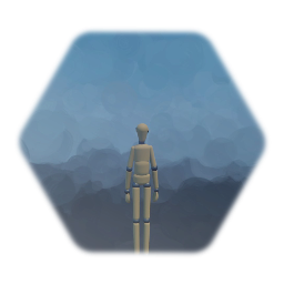 Robot Man