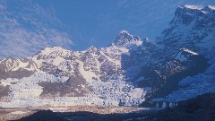 A screenshot taken in Dreams. 2 of 19.