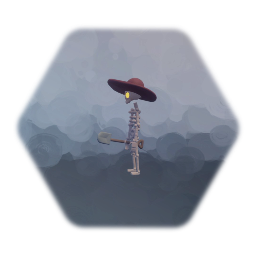 OLD Skeleboy character controller