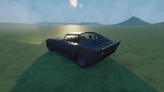 A screenshot taken in Dreams. 8 of 18.