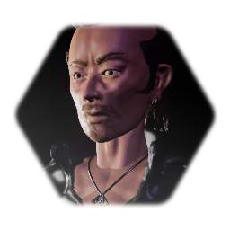 Rockabilly (Enemy Version)