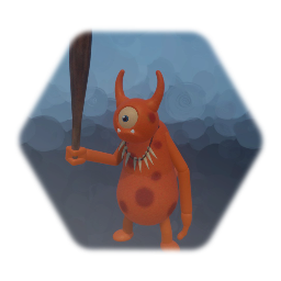 Club'Cyclops