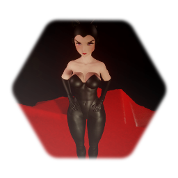 Catwoman
