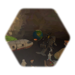 My Creation - 5/3/2024