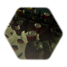 My Creation - 3/1/2020