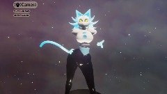 Tasque Manager Deltarune Figure