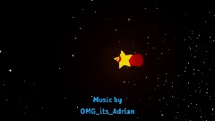 Visualization of You're a Superstar (With Lyrics)