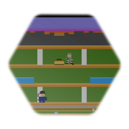 My Creation - 8/2/2022