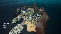 A screenshot taken in Dreams. 26 of 29.