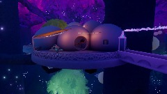 A screenshot taken in Dreams. 11 of 18.