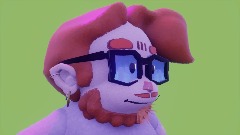 A screenshot taken in Dreams. 15 of 22.