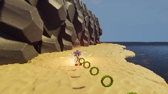 SA1 Emerald Coast Zone Act 1