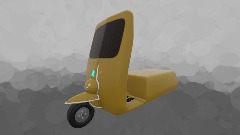 A screenshot taken in Dreams. 6 of 6.