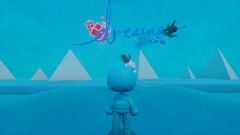 A screenshot taken in Dreams. 12 of 21.