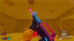A screenshot taken in Dreams. 12 of 23.