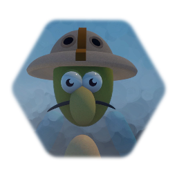 Livingstone enemy