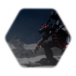 Iron Giant (Ready Player One)