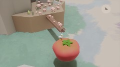 A screenshot taken in Dreams. 1 of 29.