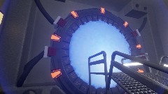 Stargate Command Center