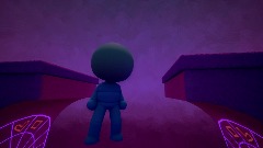 A screenshot taken in Dreams. 6 of 6.