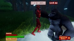 A screenshot taken in Dreams. 6 of 12.
