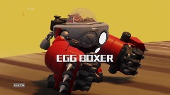 Boss Battle Test (Shadow)