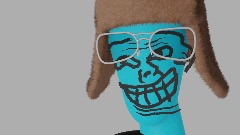 A screenshot taken in Dreams. 15 of 17.